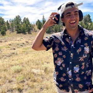 Meet your Posher, Jake